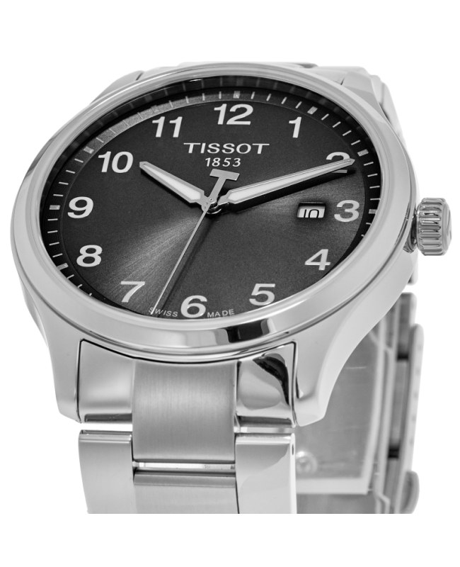 Tissot gent xl classic hot sale price