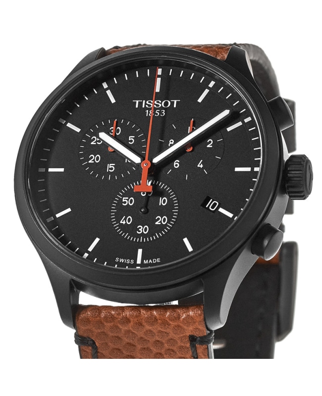 Tissot nba chrono xl on sale