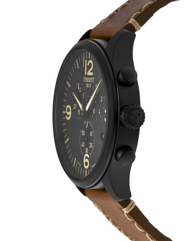 Tissot Chrono XL Classic Men's Watch T116.617.36.057.00
