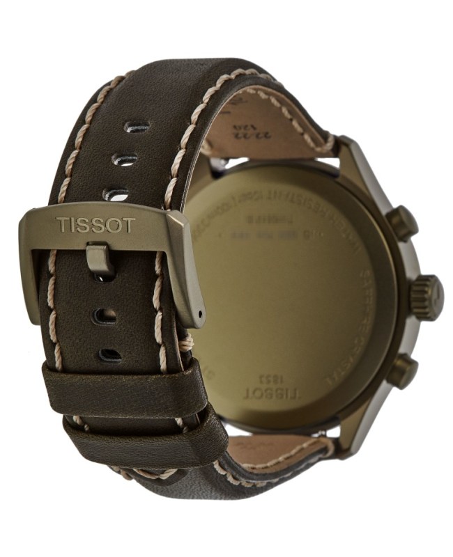 Tissot t1166173604700 new arrivals