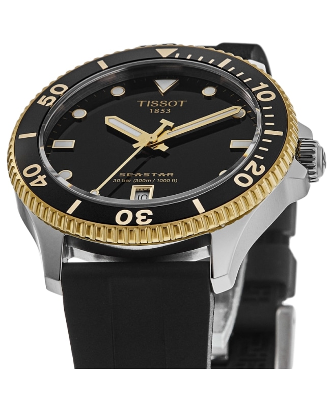 Tissot mens deals watches canada