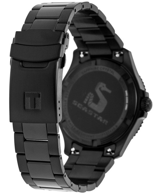 Tissot Seastar 1000 Quartz Men's Watch T120.410.33.091.00