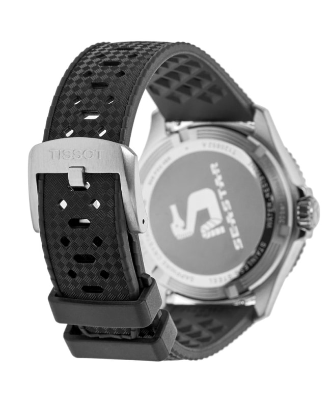 Tissot Seastar 1000 Quartz Men's Watch T120.852.17.051.00