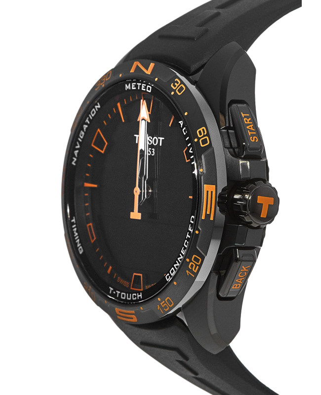 Tissot smart watches deals