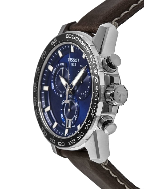 Tissot t1256171604100 new arrivals