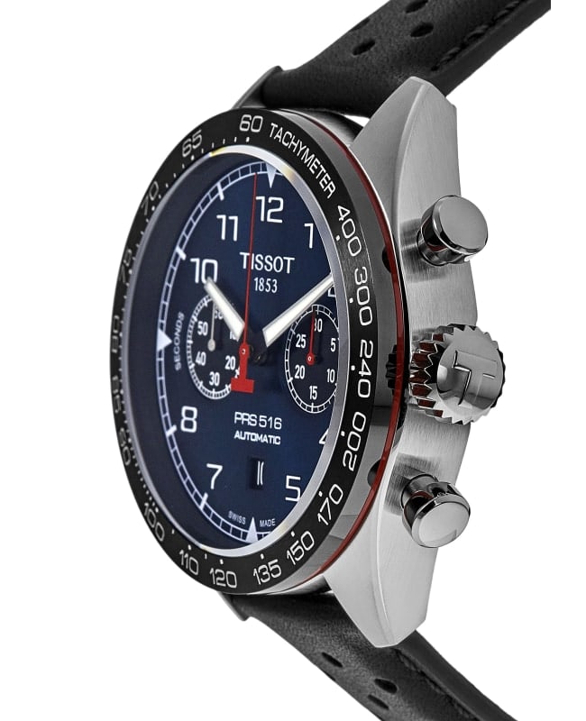 Tissot prs 516 metal strap online