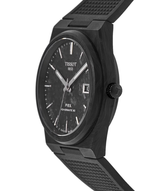 Tissot PRX Powermatic 80 Men's Watch T137.907.97.201.00
