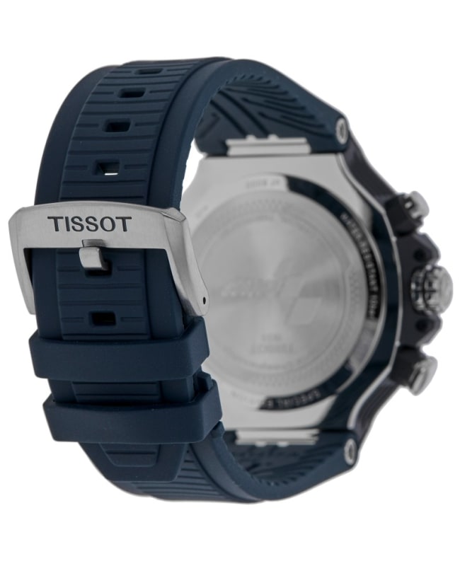 Tissot T-Race MotoGP Men's Watch T141.417.17.047.00 | WatchMaxx