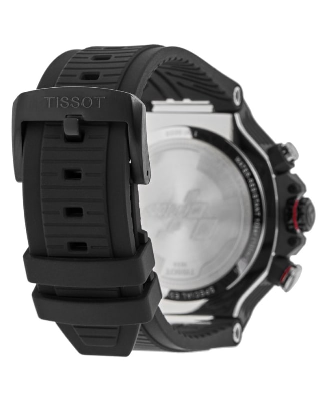Tissot T-Race MotoGP Men's Watch T141.417.27.081.00 | WatchMaxx