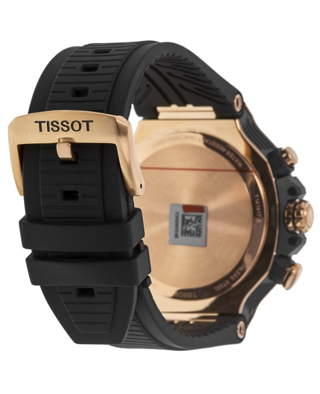 Tissot t race watches hot sale