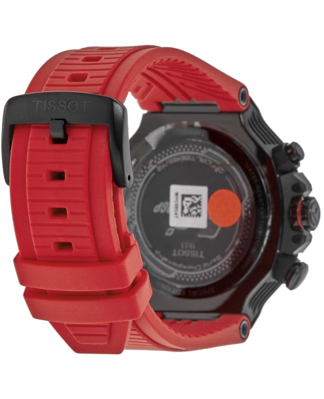 Tissot T-Race MotoGP Men's Watch T141.417.37.057.01 | WatchMaxx