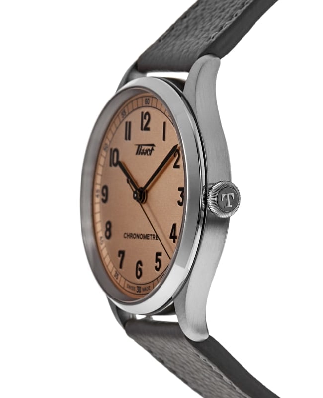 Tissot heritage 2018 sale price