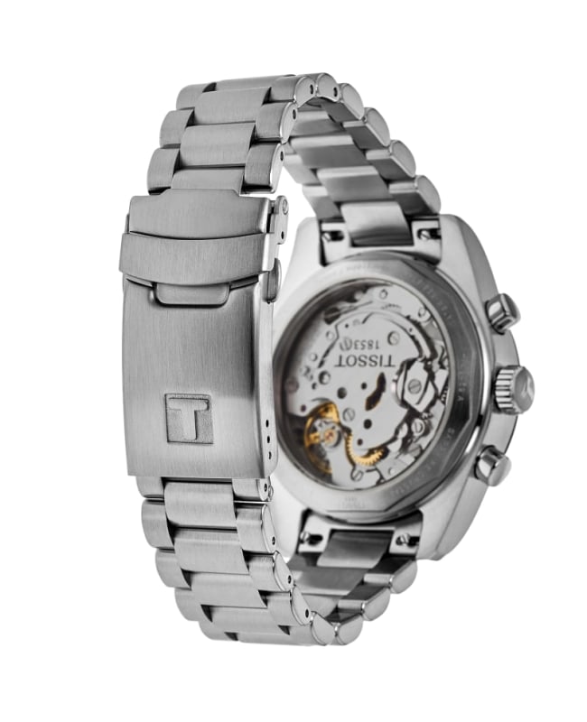 Tissot speedmaster deals