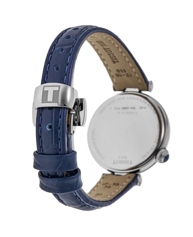Tissot Desir Powermatic 80 Women's Watch T152.010.16.038.01
