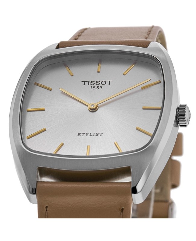 『WH-1109』☆Tissot☆TISSOT☆STYLIST☆レディース時計 TISSOT - 『WH-1109』☆Tissot☆TISSOT☆STYLIST☆レディース時計の