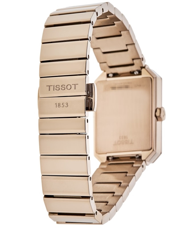 Tissot SRV 30mm Women's Watch T160.110.33.046.00 | WatchMaxx
