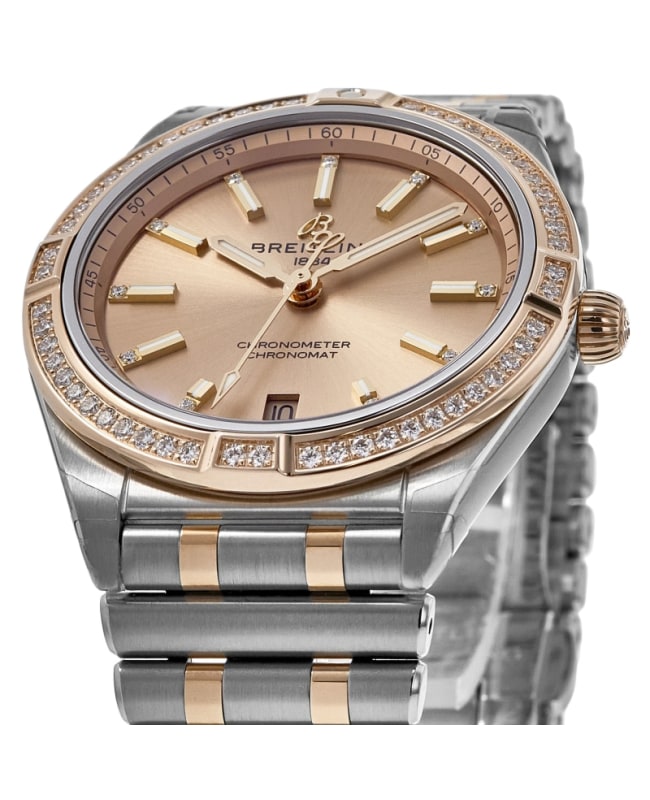 Breitling navitimer femme hot sale