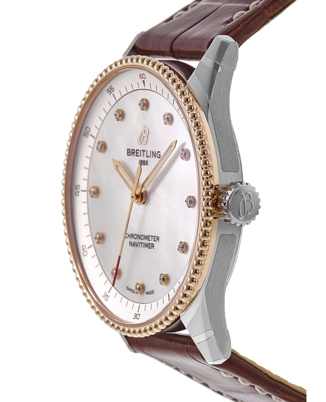 breitling-compatible-brown-