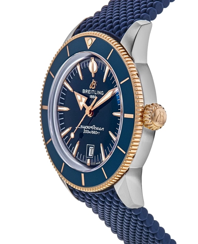 Breitling Superocean Heritage B31 Automatic 44 Men's Watch