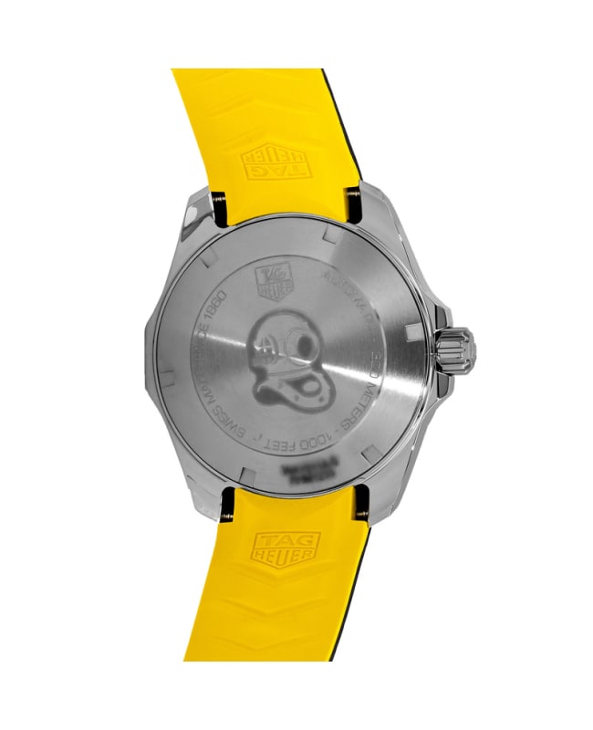 Tag Heuer Aquaracer 300M Automatic Men's Watch WAY211A.FT6068