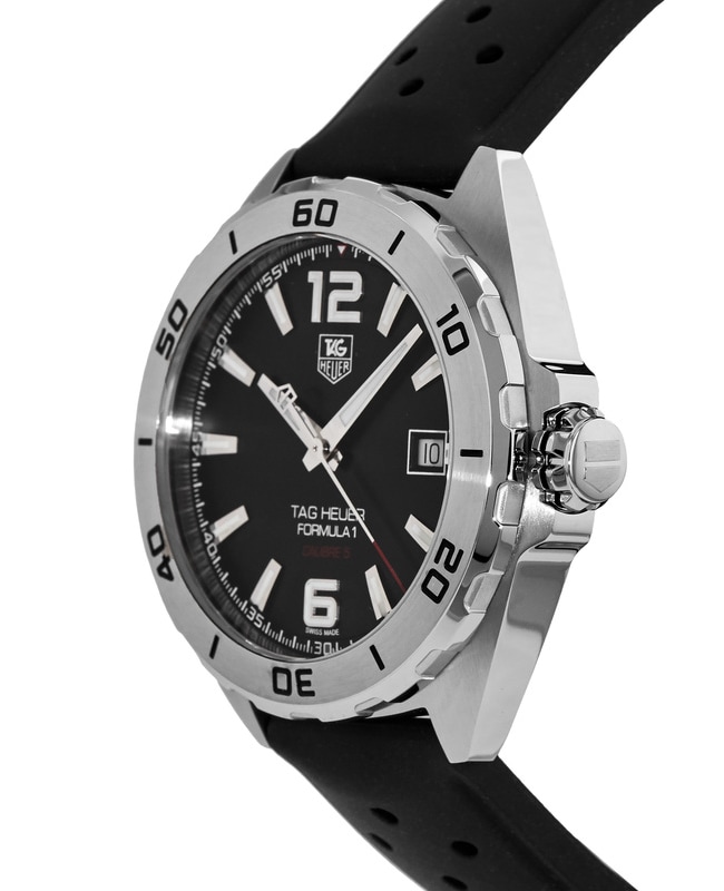 Tag Heuer Formula 1 Automatic Men's Watch WAZ2113.FT8023
