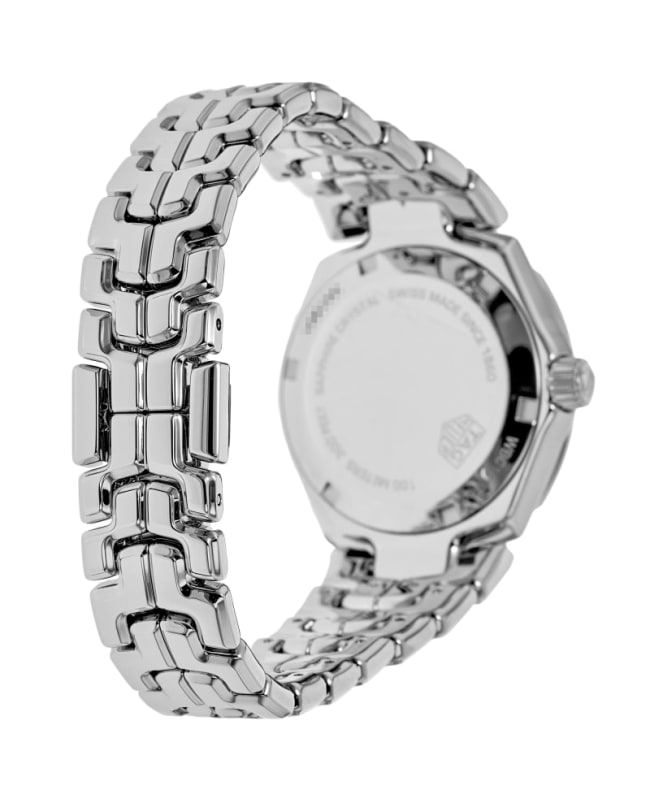 Tag Heuer Link Quartz 32mm Women's Watch WBC131F.BA0649