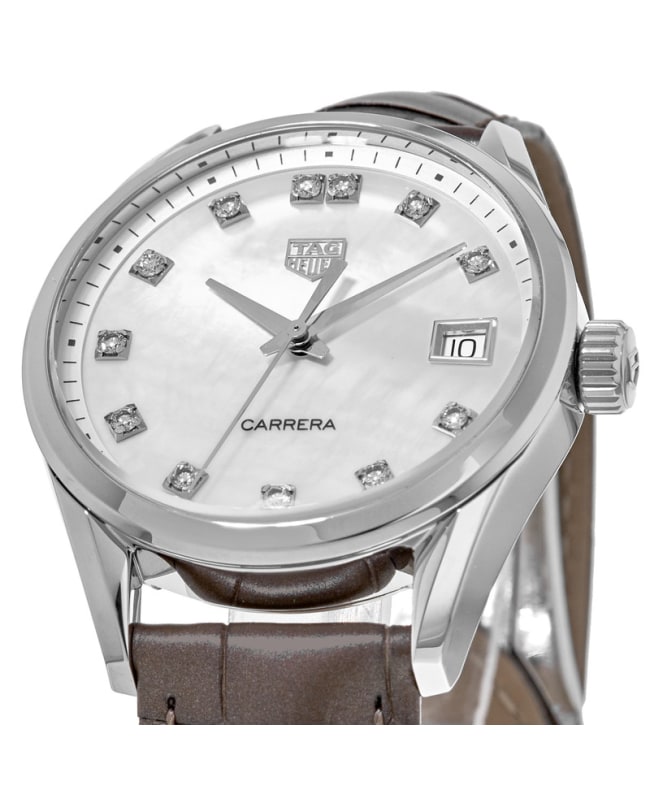女性　TAG HEUER クオーツ 楽天市場】TAGHEUER(タグホイヤー）374.508 フォーミュラ1