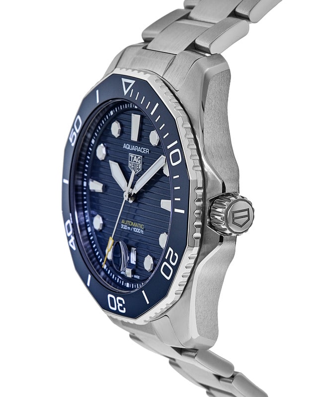 Tag Heuer Aquaracer 300M Automatic 