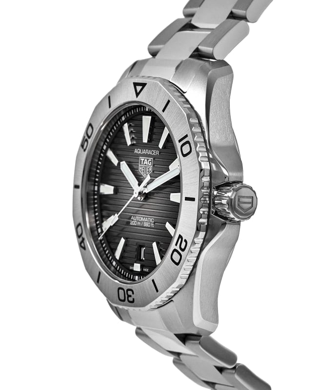 TAG Heuer Aquaracer Professional 200 40mm Mens Watch WBP2110.BA0627