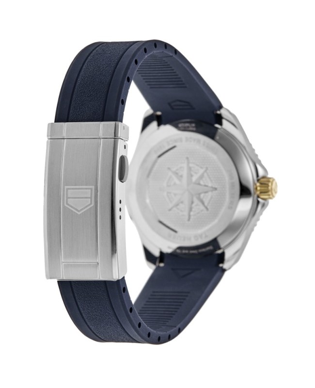 Tag Heuer Aquaracer Professional 200 Date Men's Watch WBP2150.FT6210