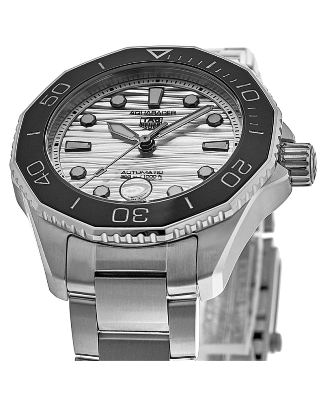 TAG Heuer Aquaracer Calibre 5 Automatic Women 36 mm - WBP231C.BA0626