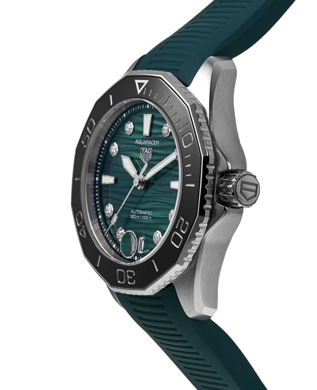 Relógio Tag Heuer Aquaracer Professional 300 Feminino - WBP231G