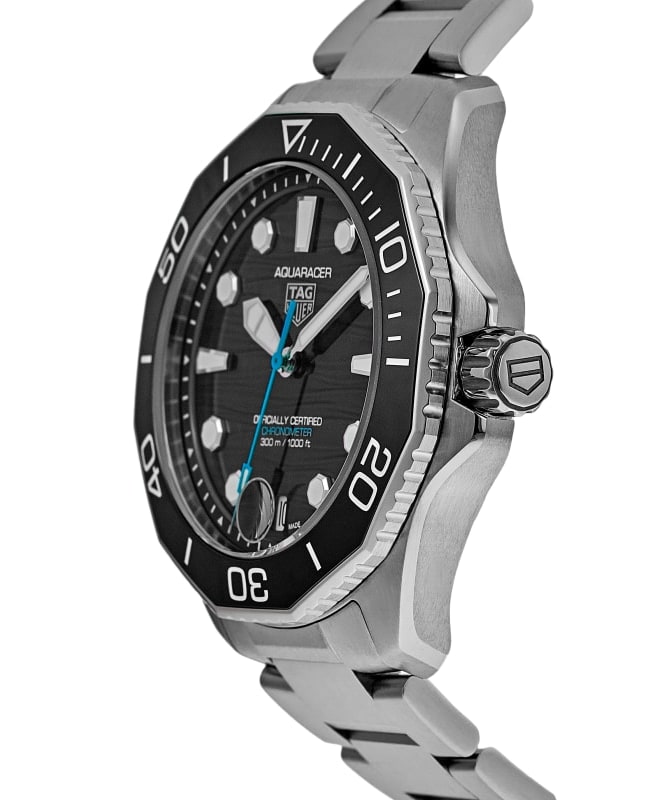 Tag Heuer Aquaracer Professional 300 Date Men's Watch WBP5110.BA0013