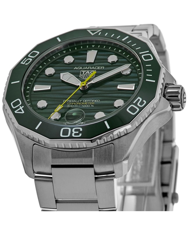 Tag Heuer Aquaracer Professional 300 Date Men's Watch WBP5116.BA0013