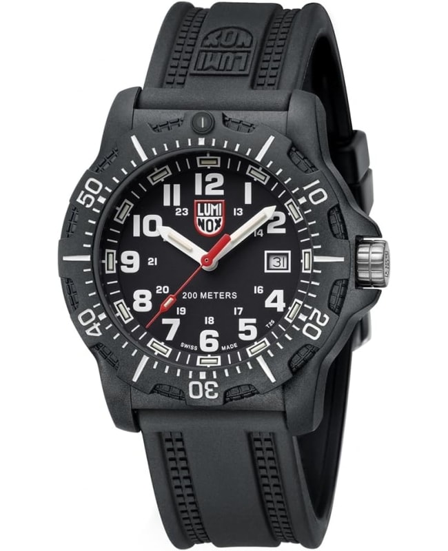 Luminox Black Ops 8880 Men's Watch XL.8881.F | WatchMaxx