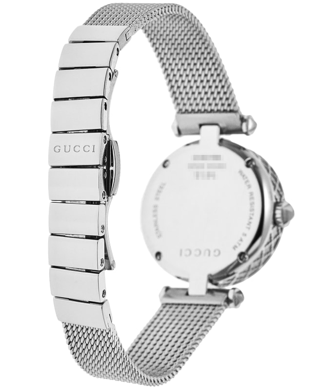 Gucci Diamantissima Women's Watch YA141504 | WatchMaxx
