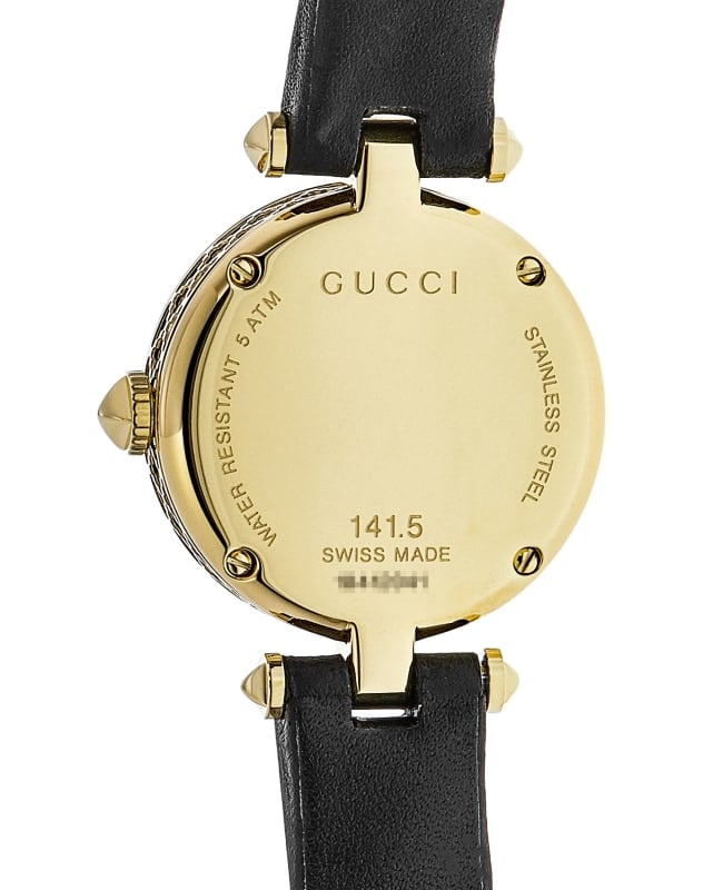 Gucci 141.5 watch best sale