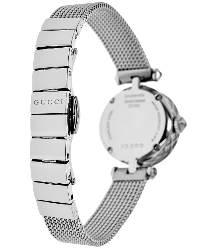 Gucci Diamantissima Women's Watch YA141512 | WatchMaxx