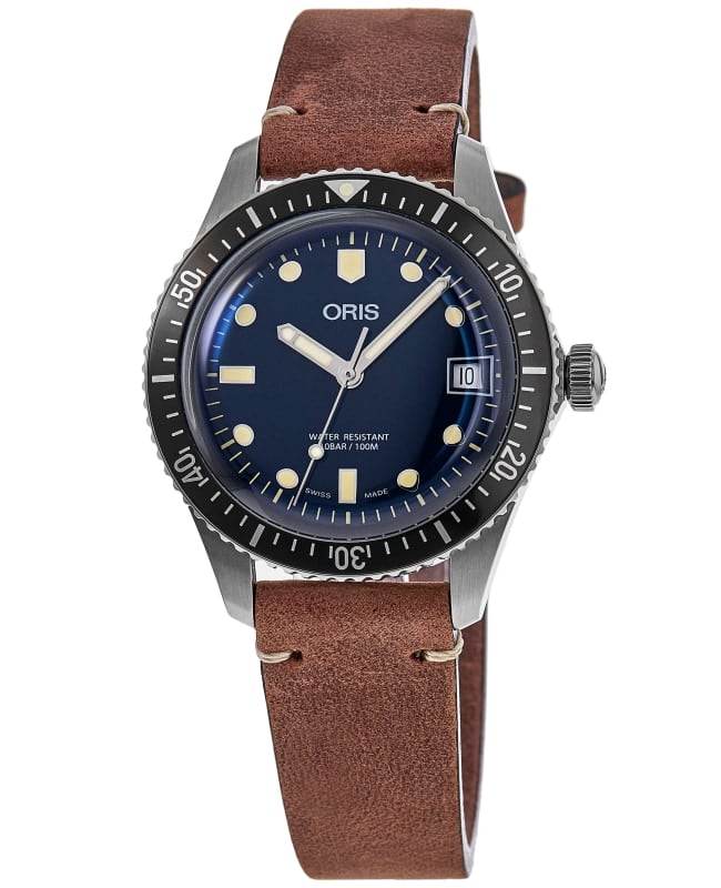 Oris Divers Sixty-Five Unisex Watch 01 733 7747 4055-07 5 17 45