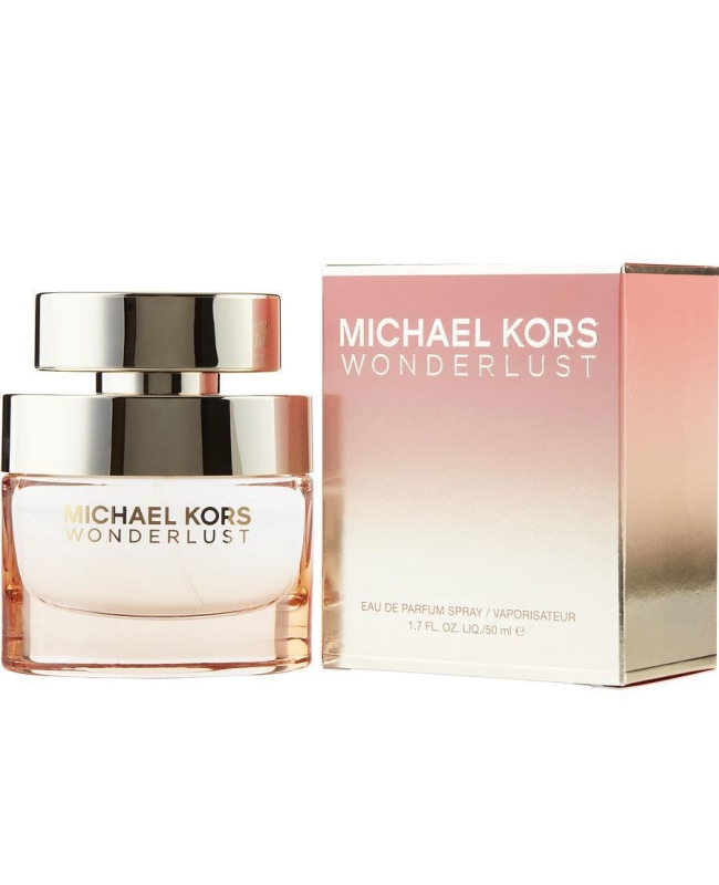 Michael Kors Perfume Women's Fragrance 022548366455 | WatchMaxx