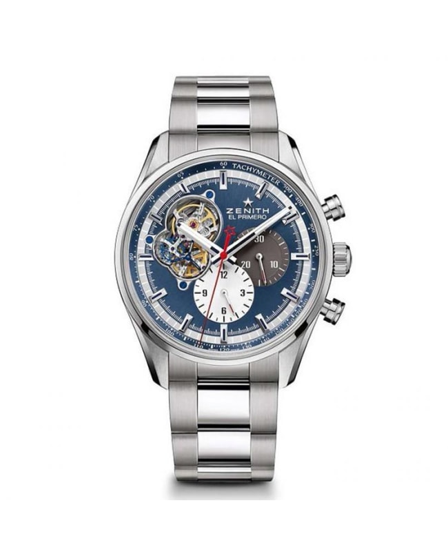 Zenith Chronomaster El Primero Men's Watch 03.2040.4061/52.M2040