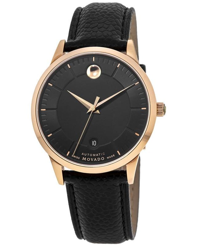 movado 1881 automatic watch