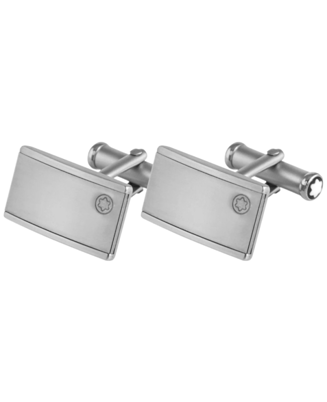 Montblanc Men's Cufflinks 101539 | WatchMaxx
