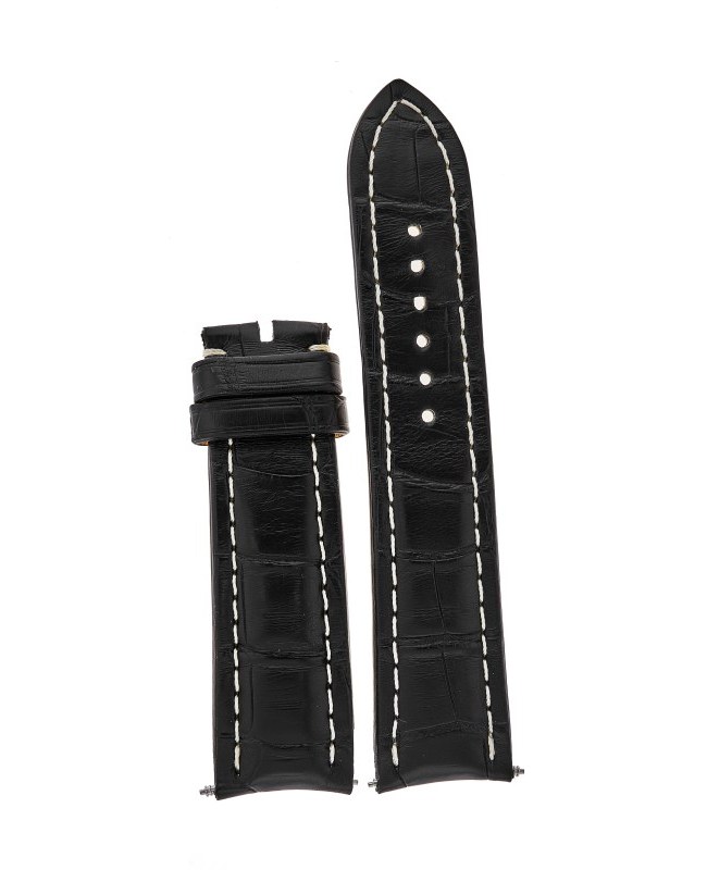 Breitling Mens Strap 1018P 1018p