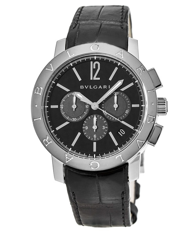 Bvlgari Bvlgari Man Collection: Watches