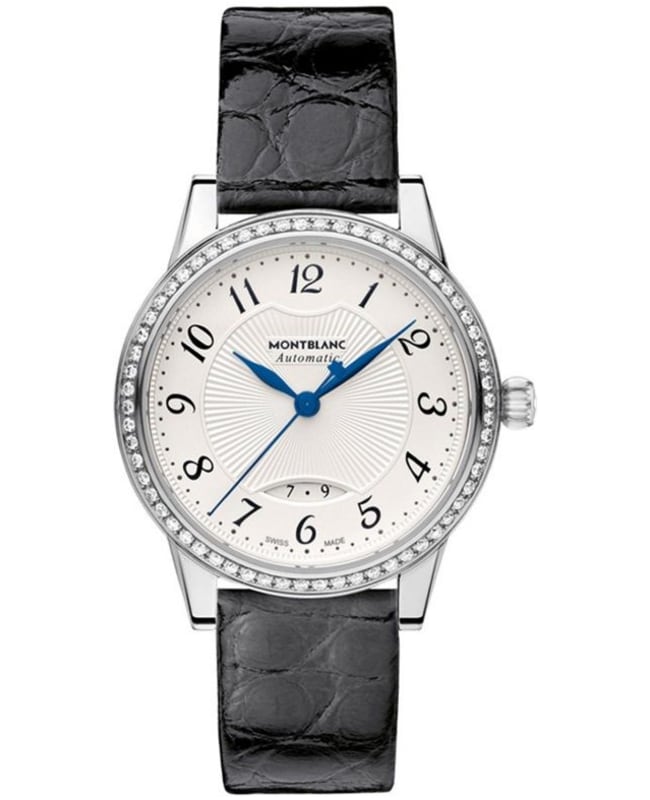 Montblanc Boheme Date Automatic Women's Watch 111057