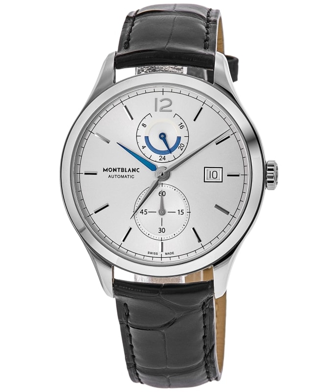Montblanc Heritage Chronometrie Men's Watch 112540