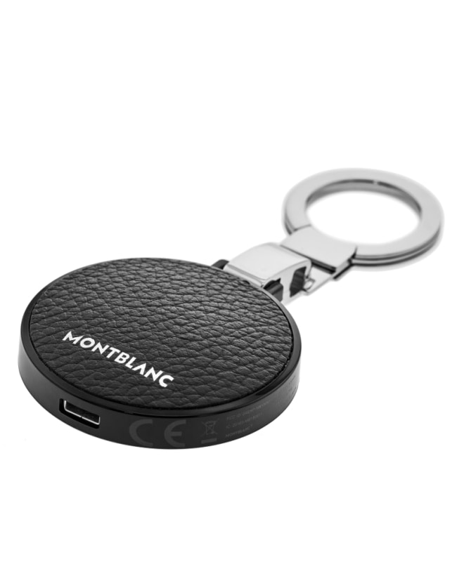 Montblanc Keychain 114197 | WatchMaxx