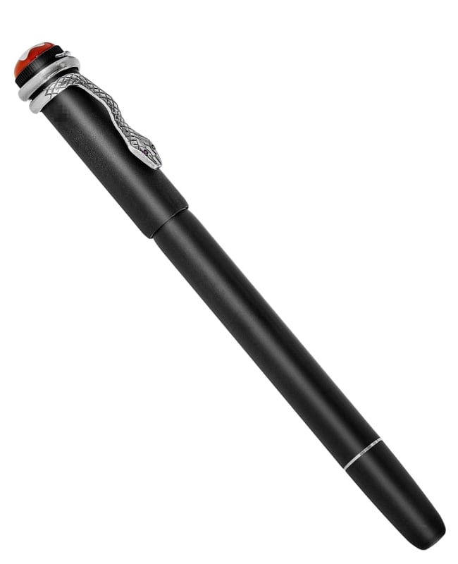 Montblanc Heritage Pen 114729 | WatchMaxx