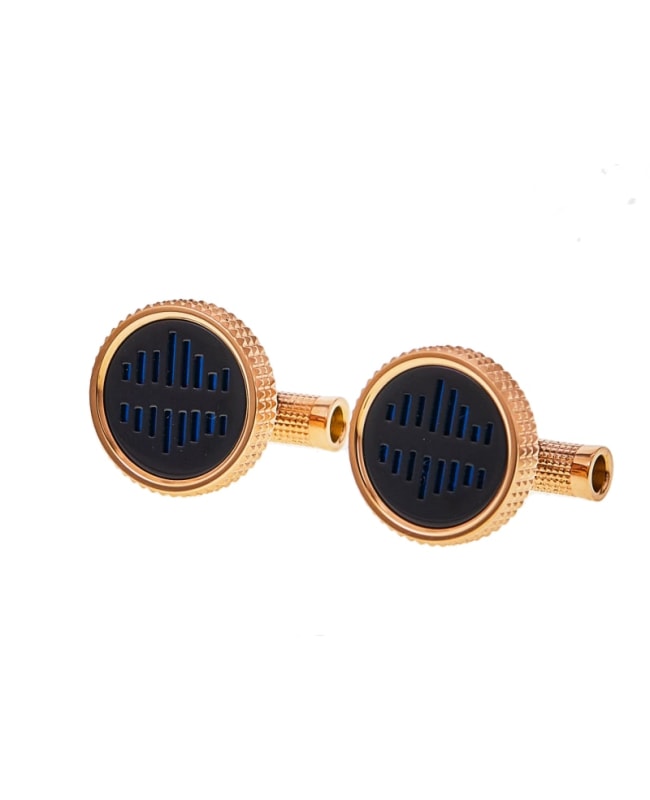 Montblanc Cufflinks 114779 | WatchMaxx